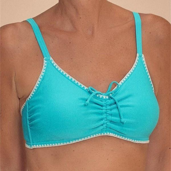 Salerno дводелен костим за капење